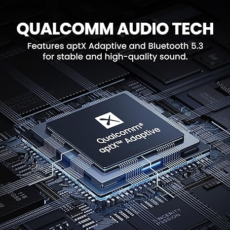 Avantree Relay - Airplane Bluetooth 5.3 Adapter with Qualcomm aptX Adaptive, Supports 2 AirPods or Headphones, 20Hr Playtime, 3.5mm AUX Wireless Audio Transmitter for Travel Flight, Airline, Gym - Image 4